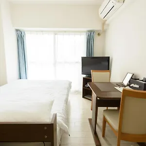 アパート Cocostay Global Noboricho4f ココステイ グローバル ノボリチョウ4f, 広島市